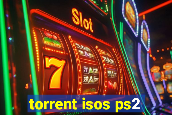 torrent isos ps2